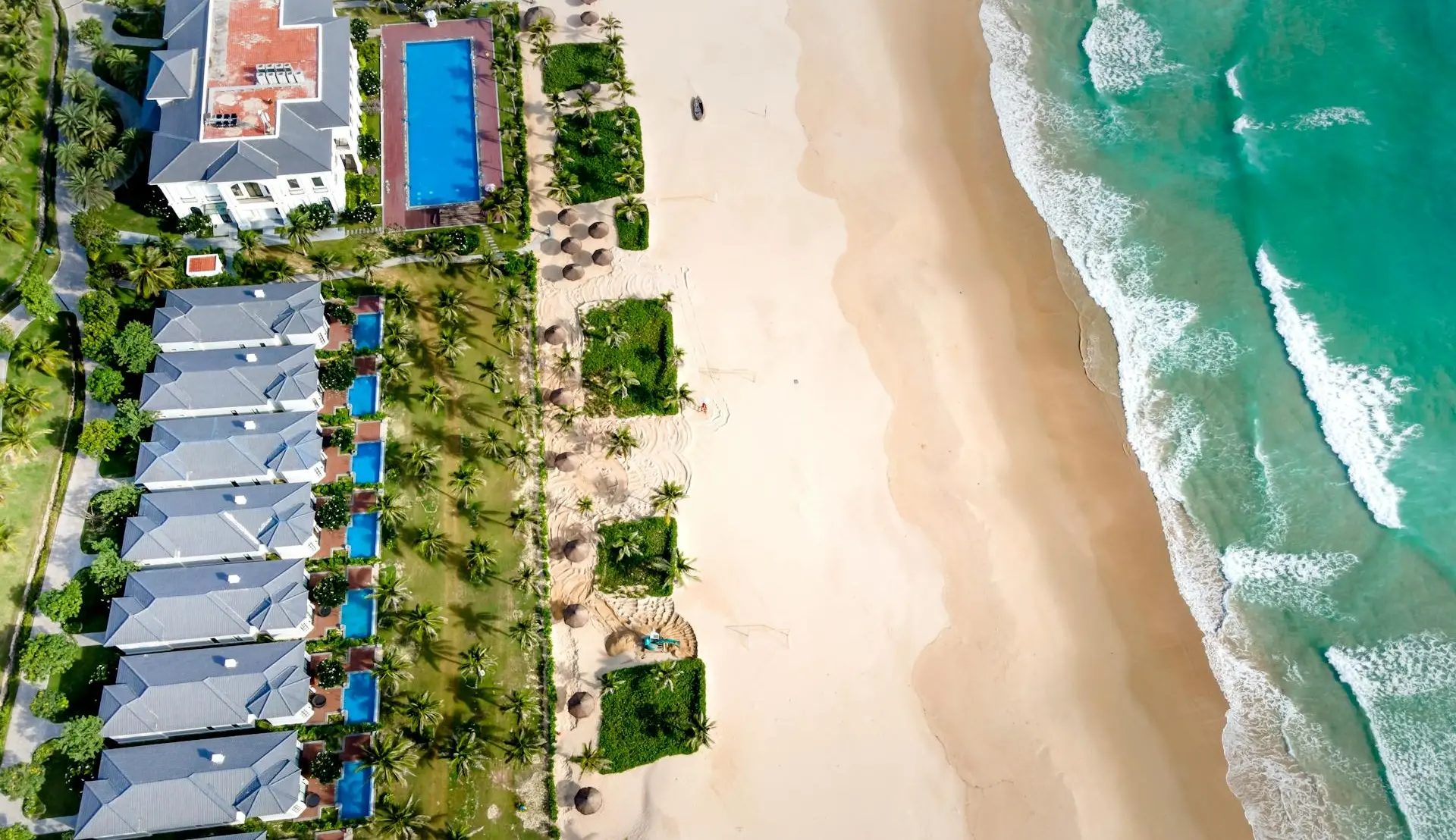 Vietnam Highlights & Badeerlebnis in Mui Ne: Gruppenreise